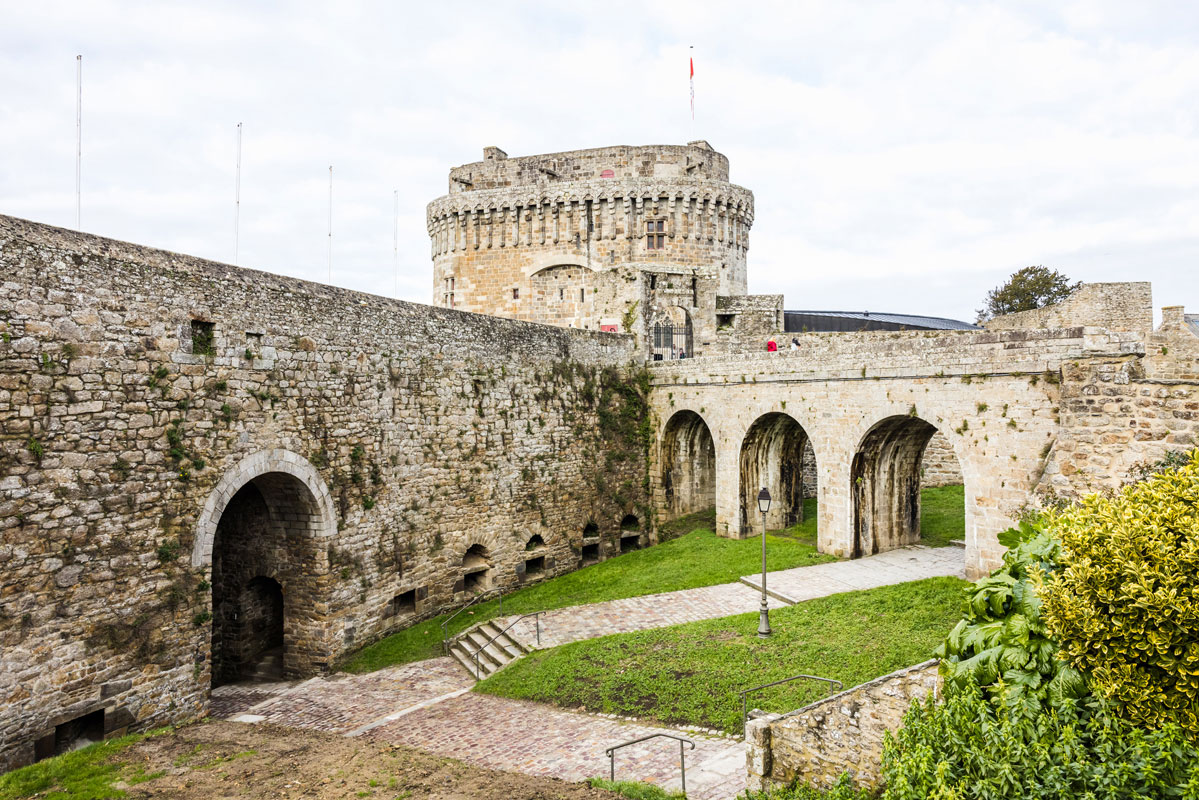 Château de Dinan