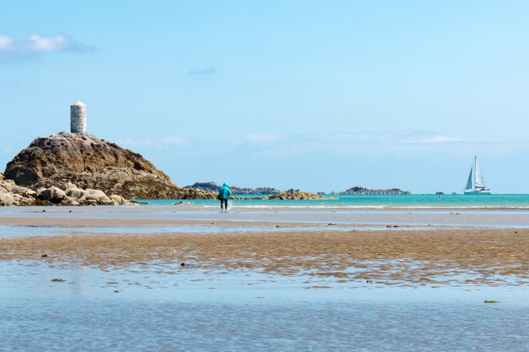 Martin Plage, Binic-Etables-sur-Mer