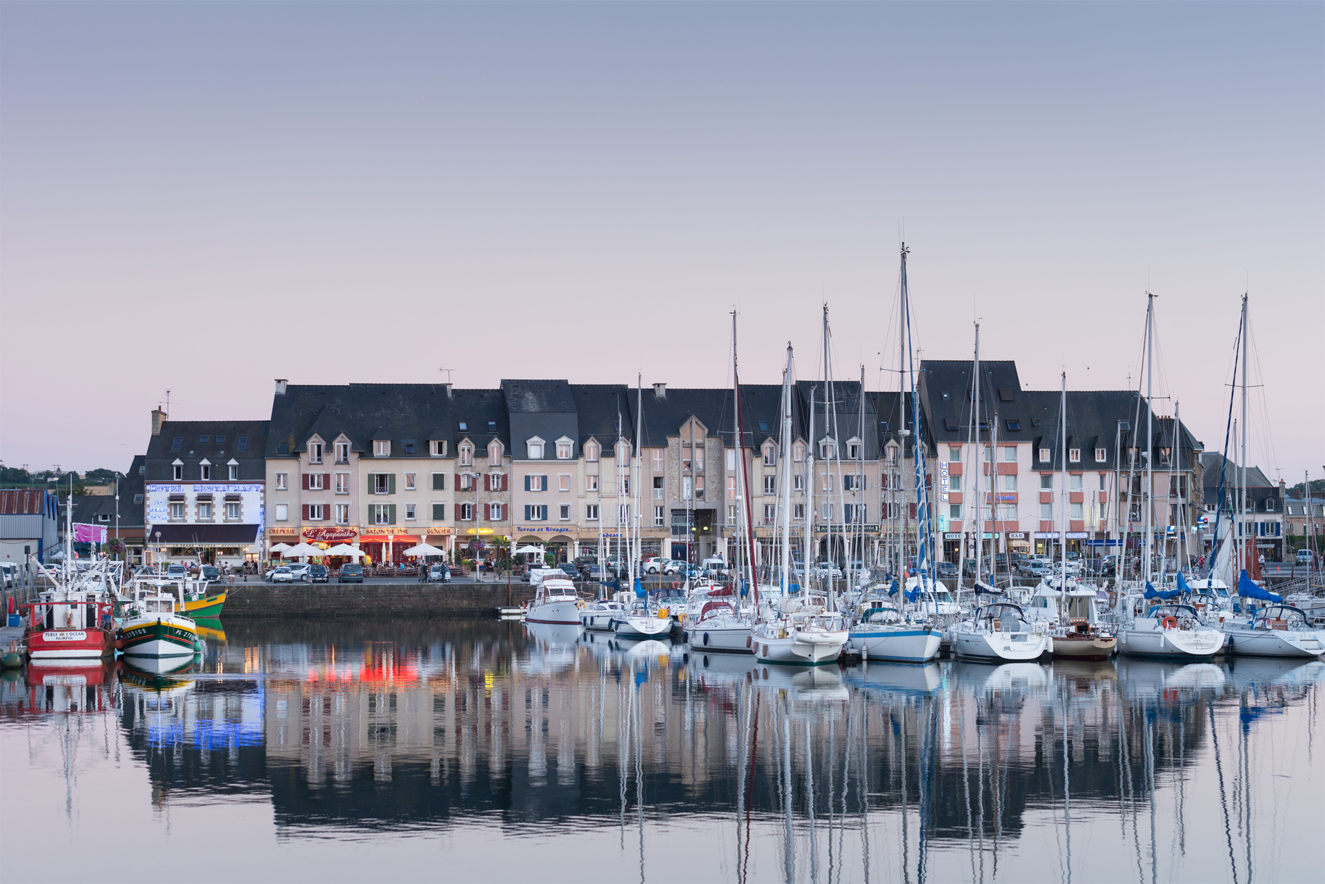 Port de Paimpol