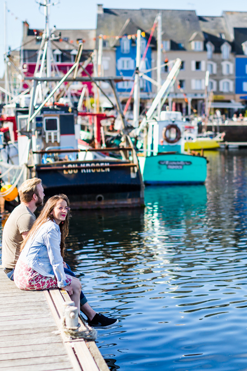 Port de Paimpol