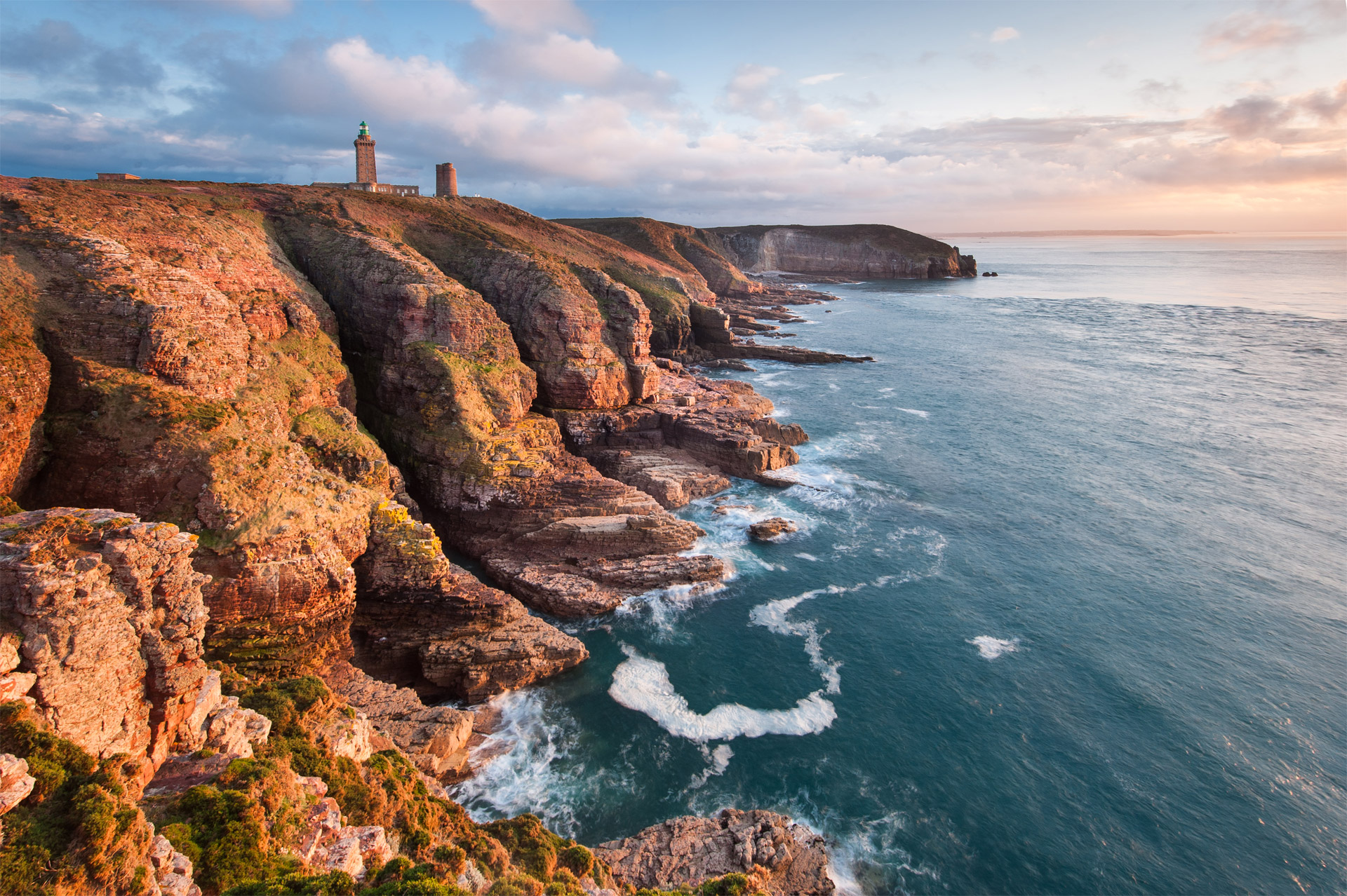 Cap Fréhel, Plévenon