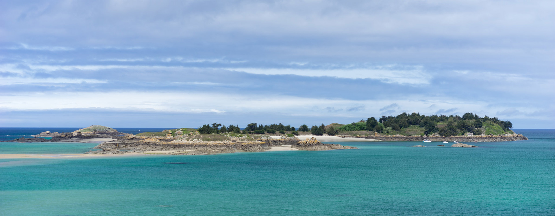 Ebihens, Saint-Jacut-de-la-Mer