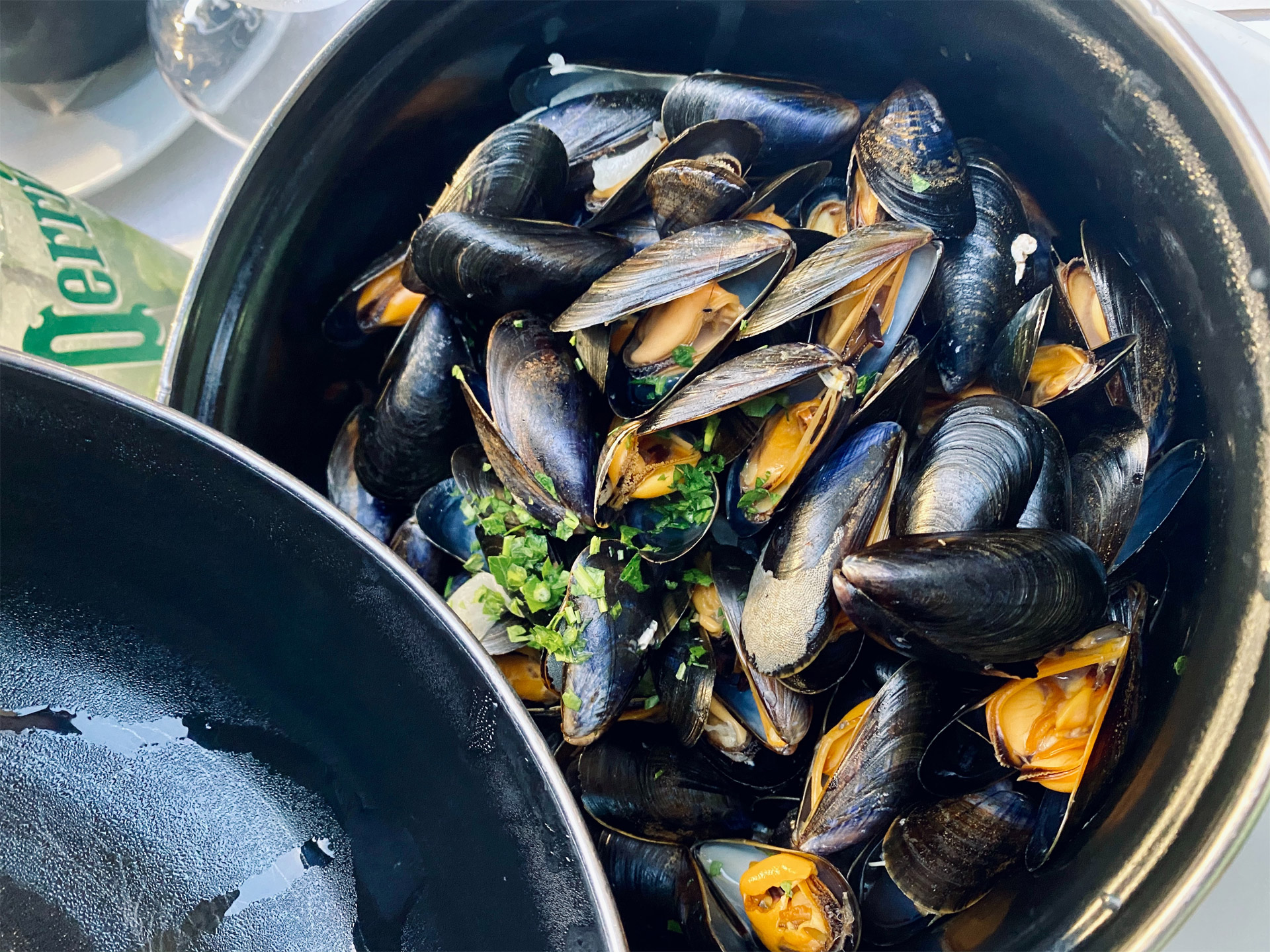 Moules