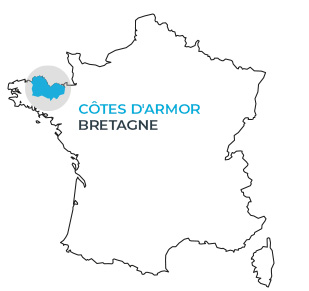 côtes d armor tourisme