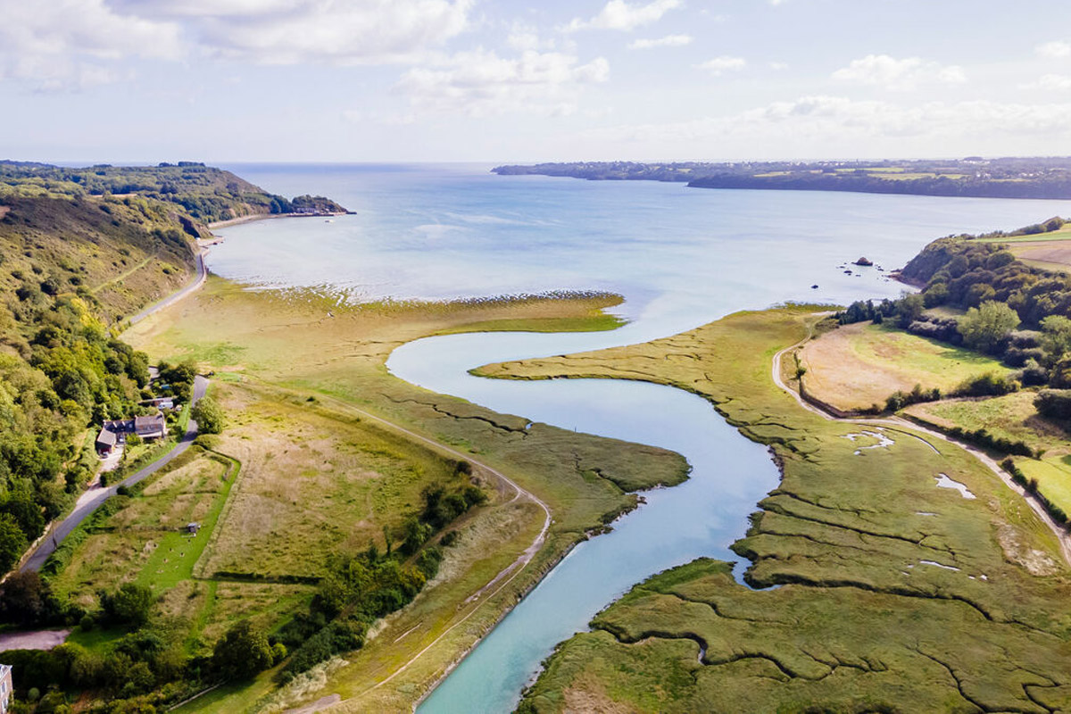 Port à la Duc, Fréhel, Côtes d'Armor