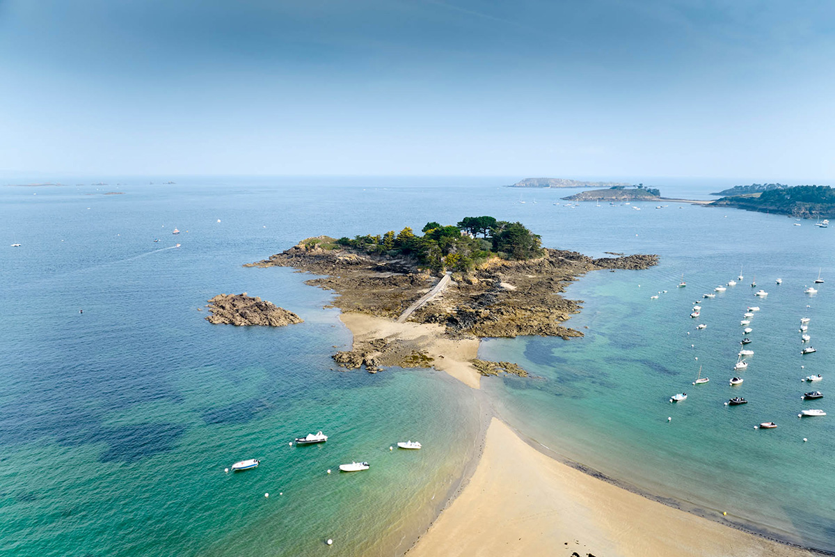 L'islet, Lancieux, Côtes d'Armor