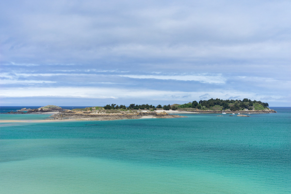 Ebihens, Saint-Jacut-de-la-Mer, Côtes d'Armor