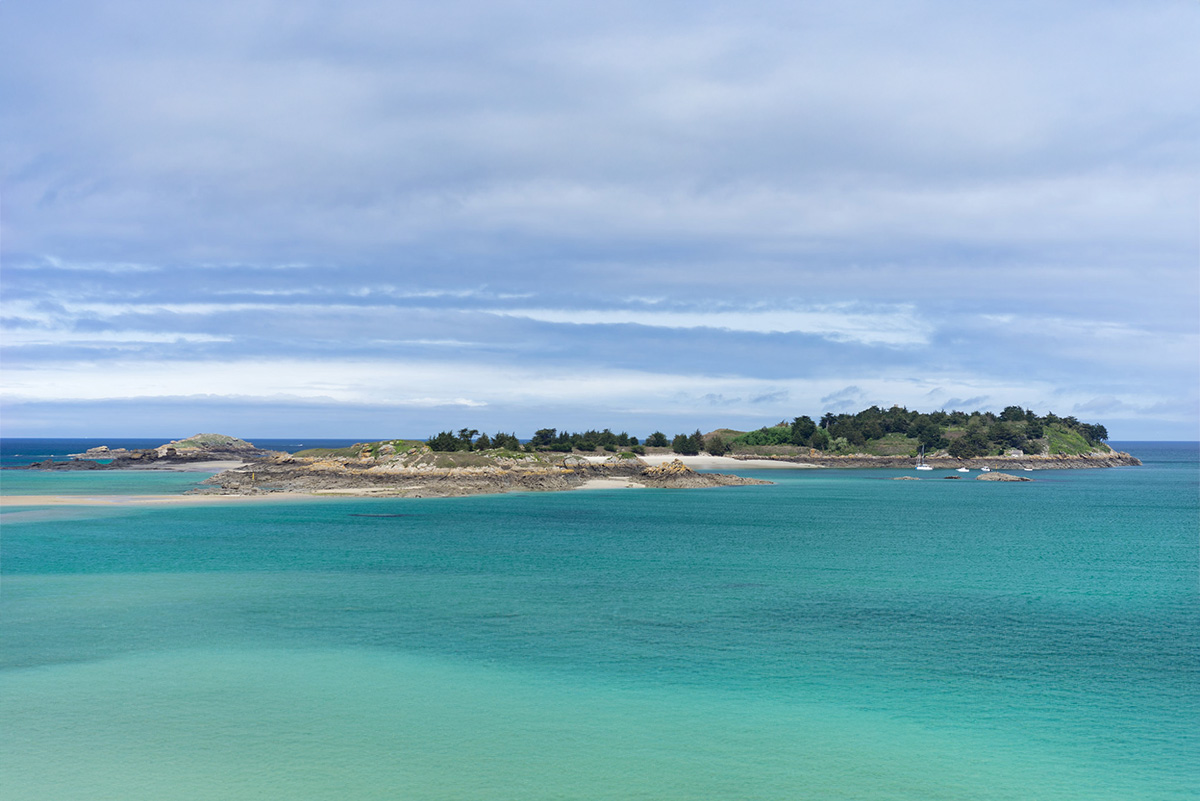 Ebihens, Saint-Jacut-de-la-Mer, Côtes d'Armor