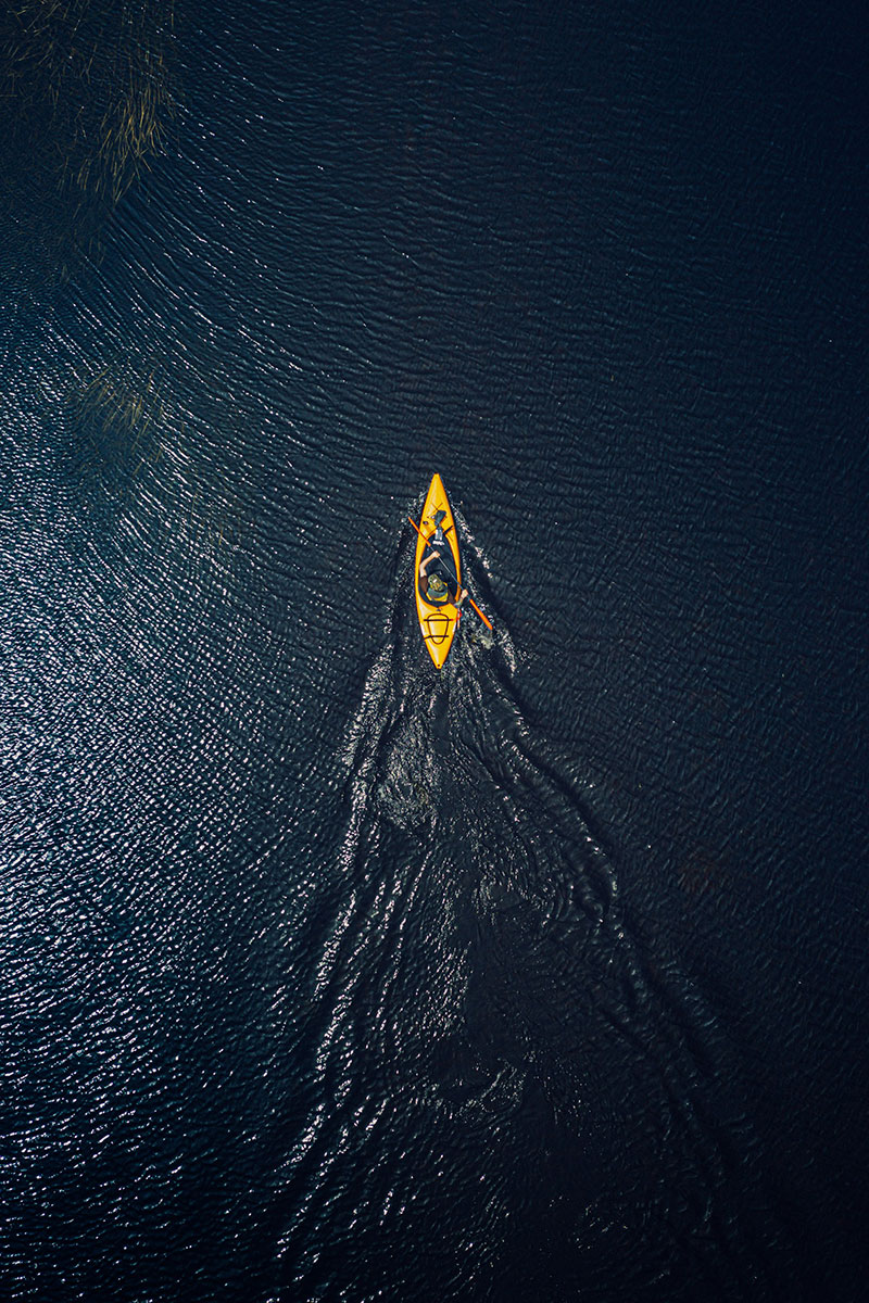 Kayak