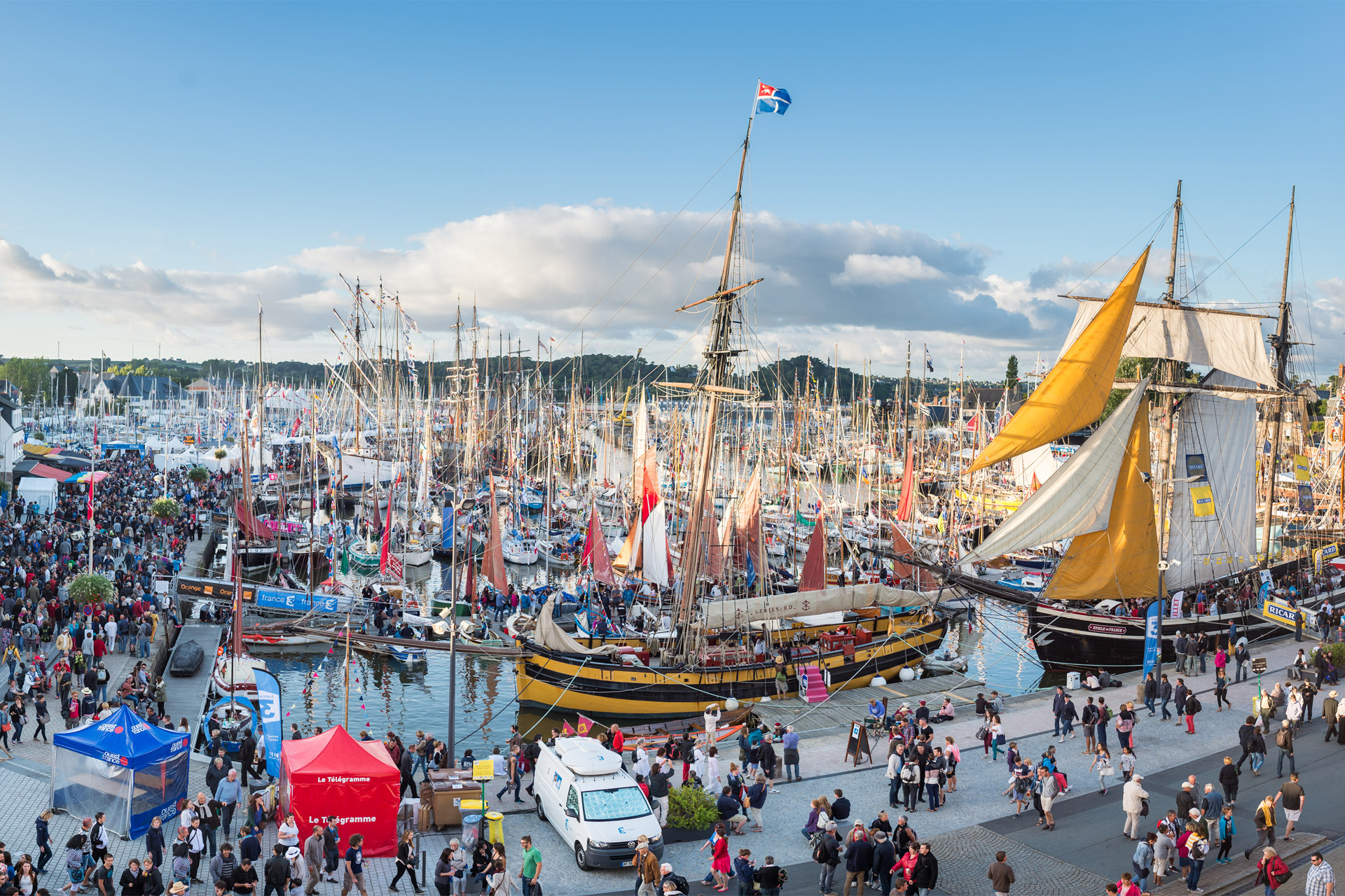 Festival du Chant de Marin