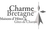 Logo Charme Bretagne