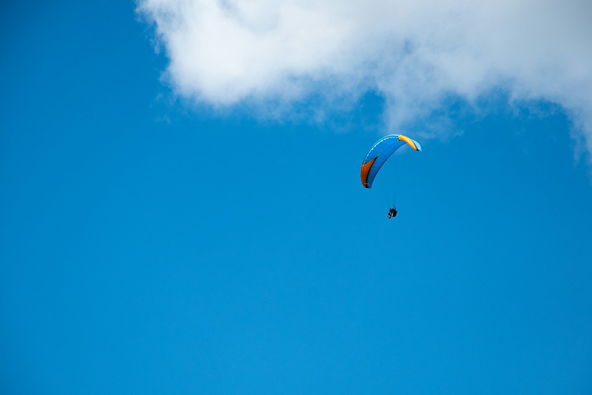 Parapente