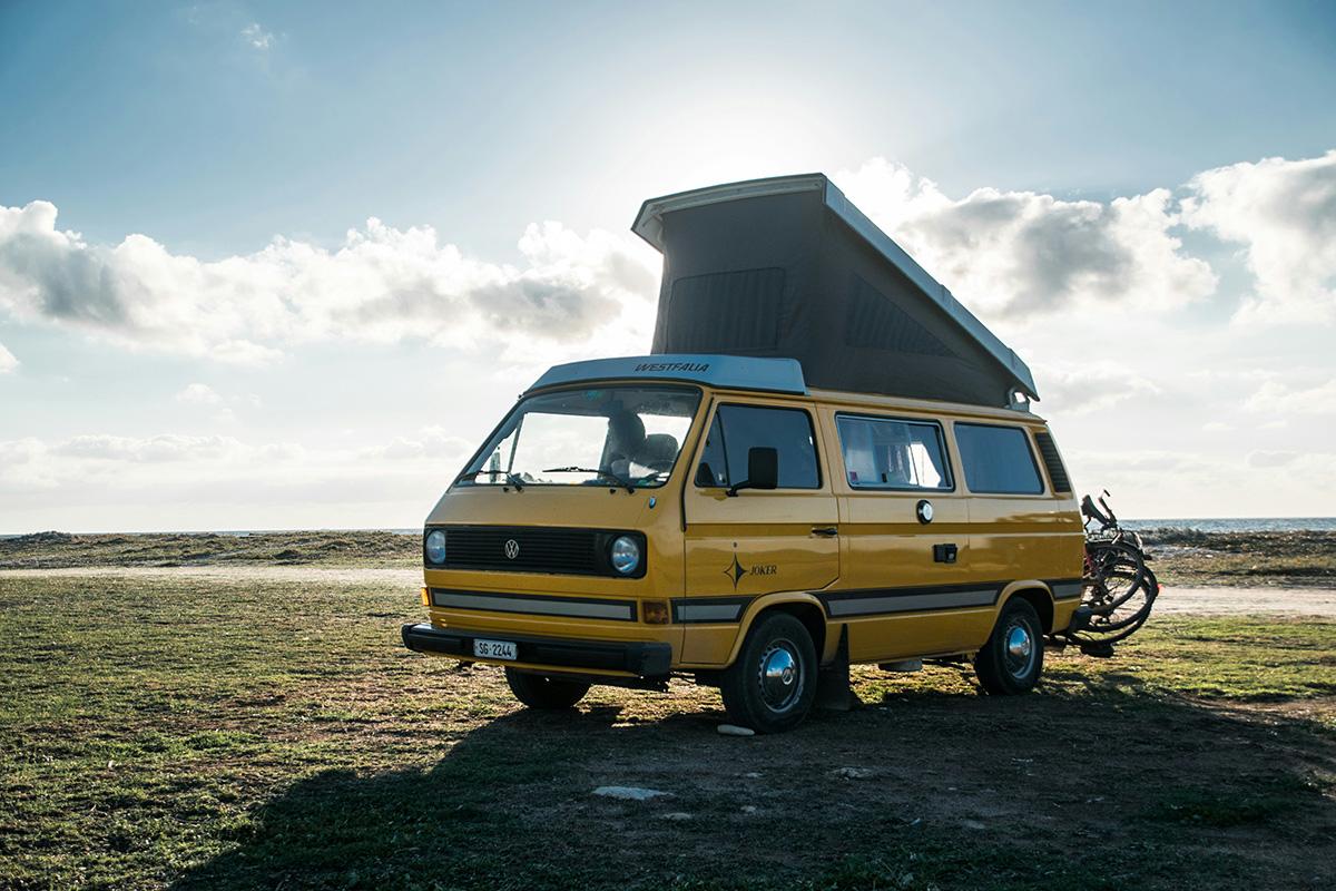 Van