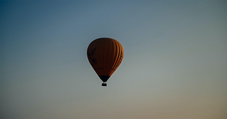 Montgolfière