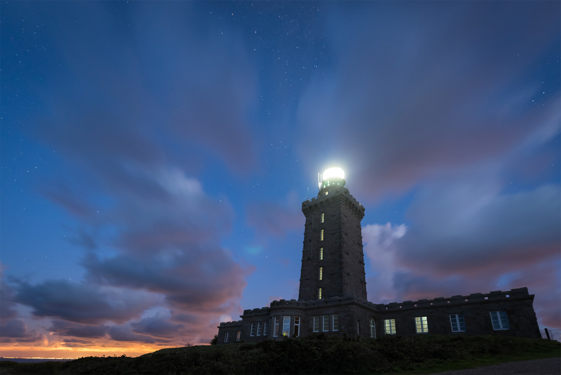 Phare de Fréhel, Plévenon