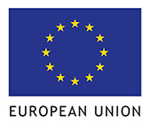 Logo UE