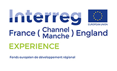 Logo Interreg Exeprience