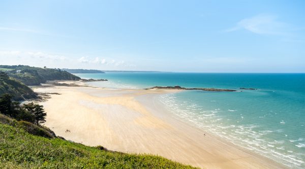 Martin Plage, Plérin