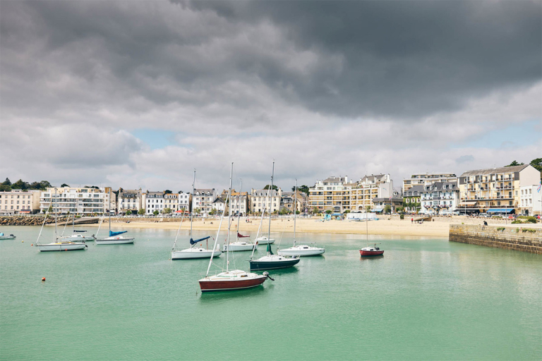 Portrieux, Saint-Quay-Portrieux, Côtes d'Armor