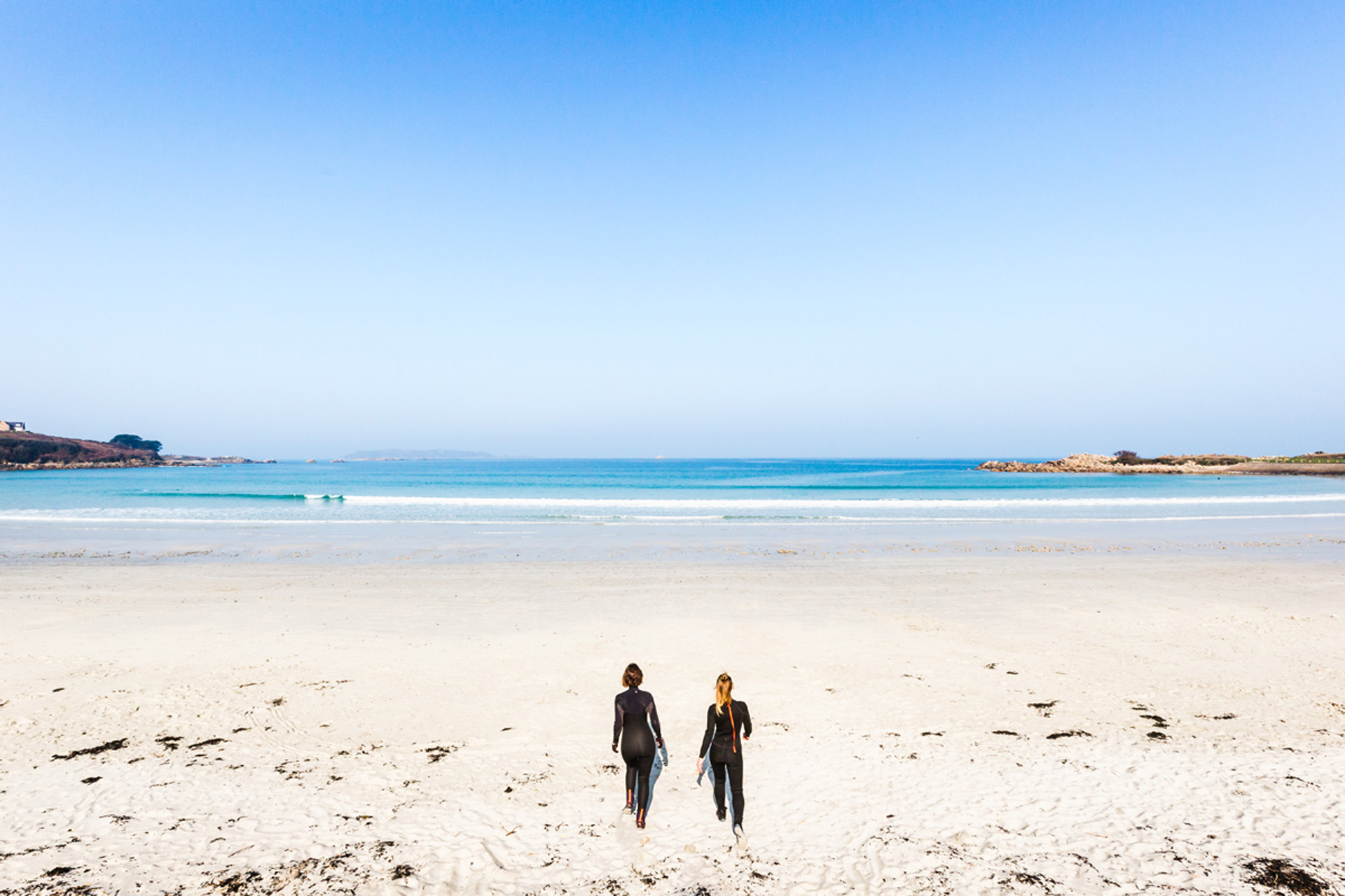 Plage de Trestel, Trevou-Treguignec