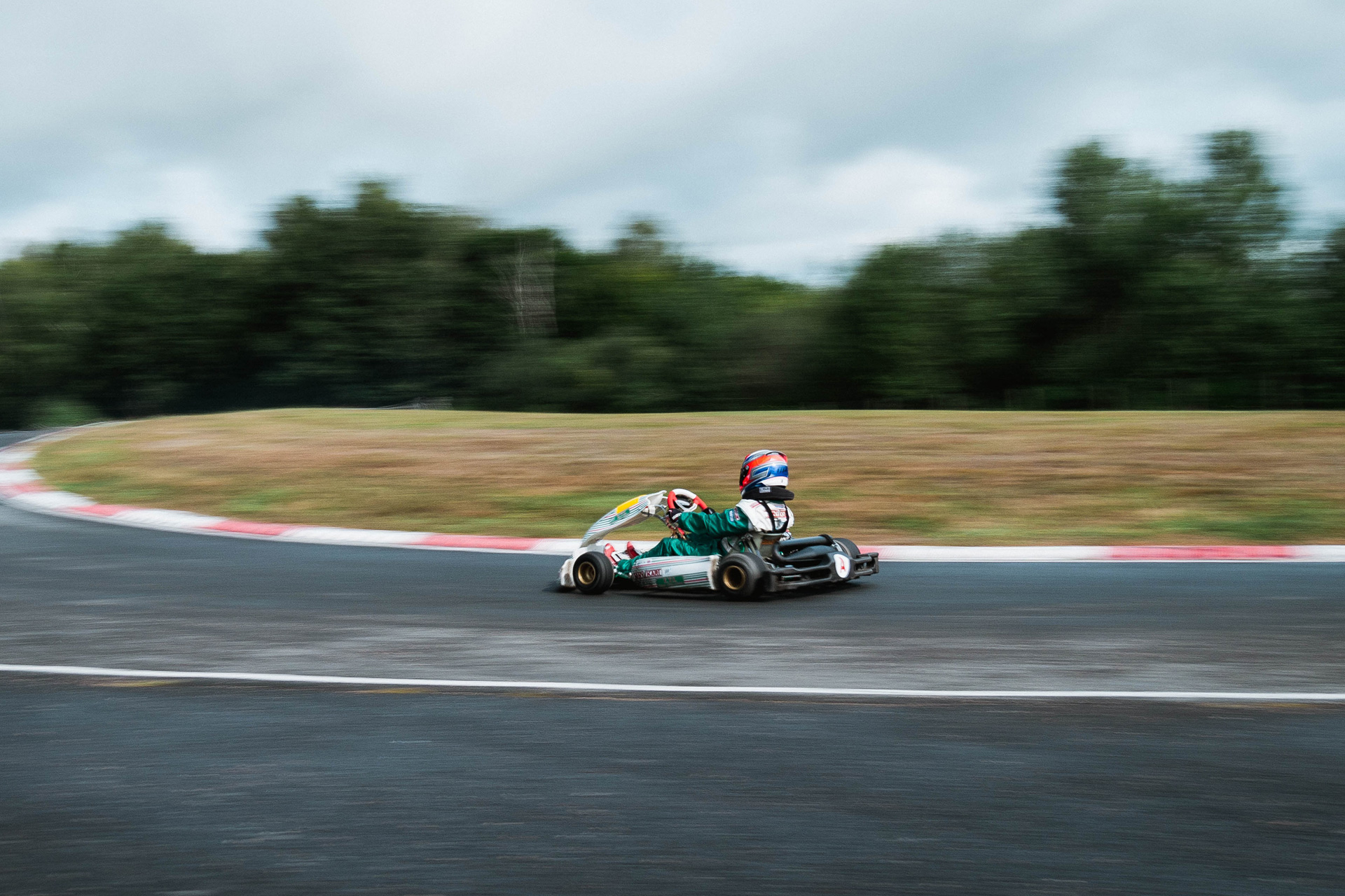 Karting en France