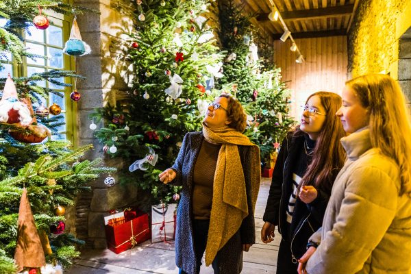 Noël à Bon Repos