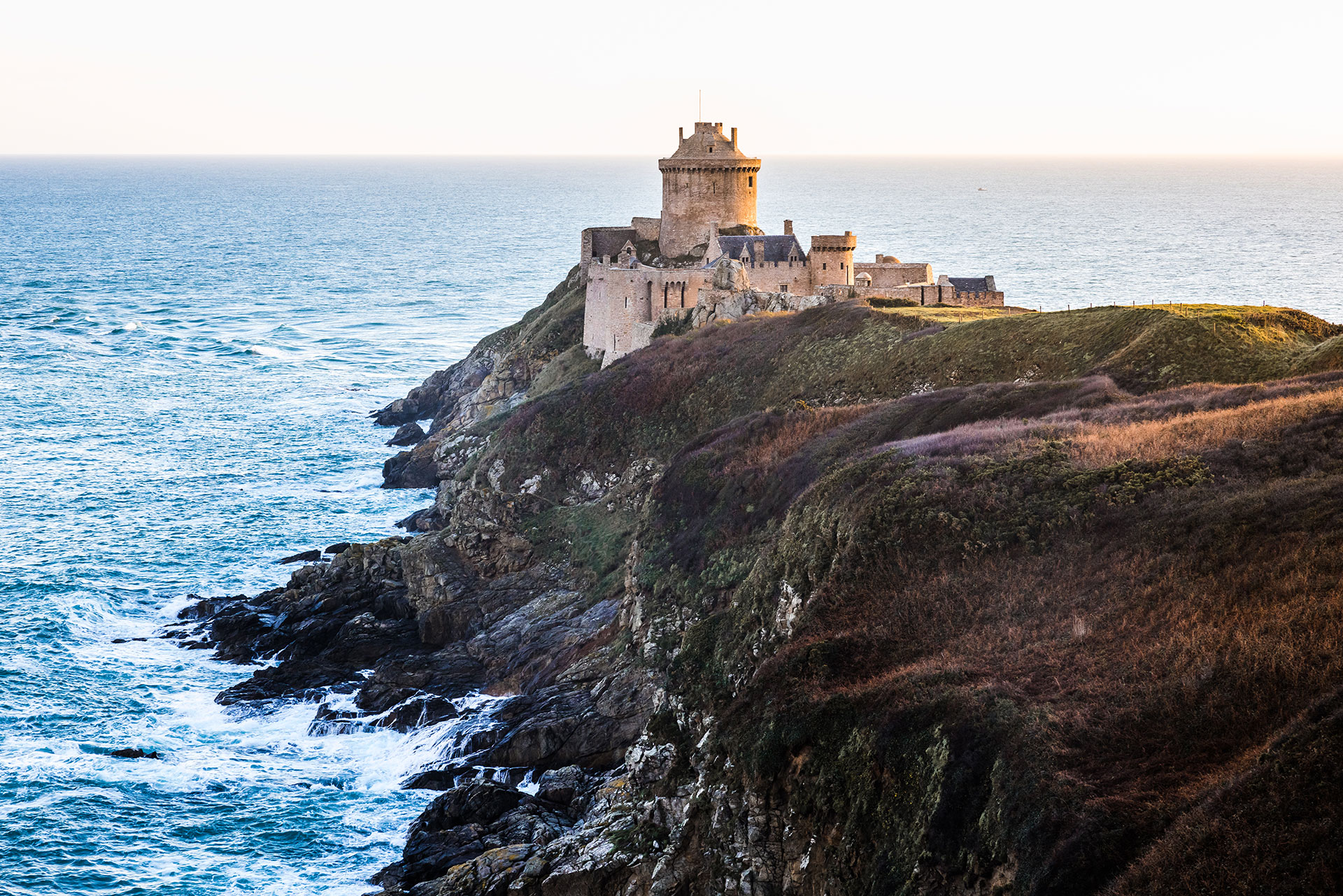 Fort la Latte, Plévenon