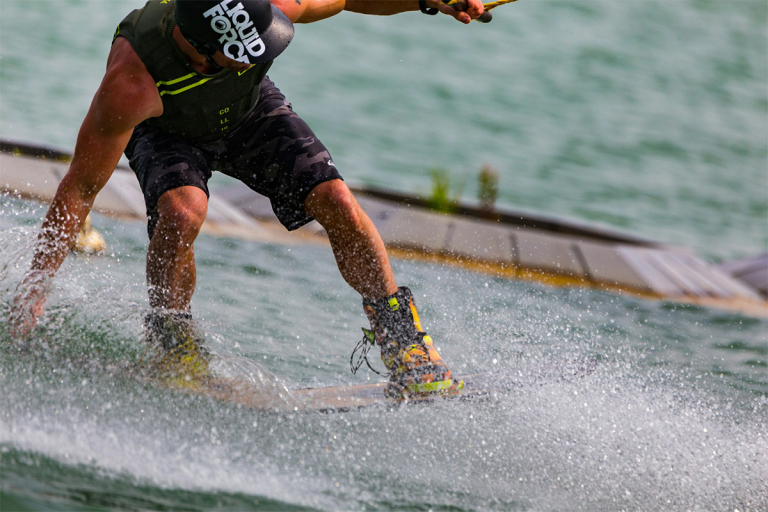 Wakeboard