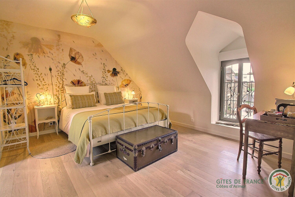 chambre d'hôte