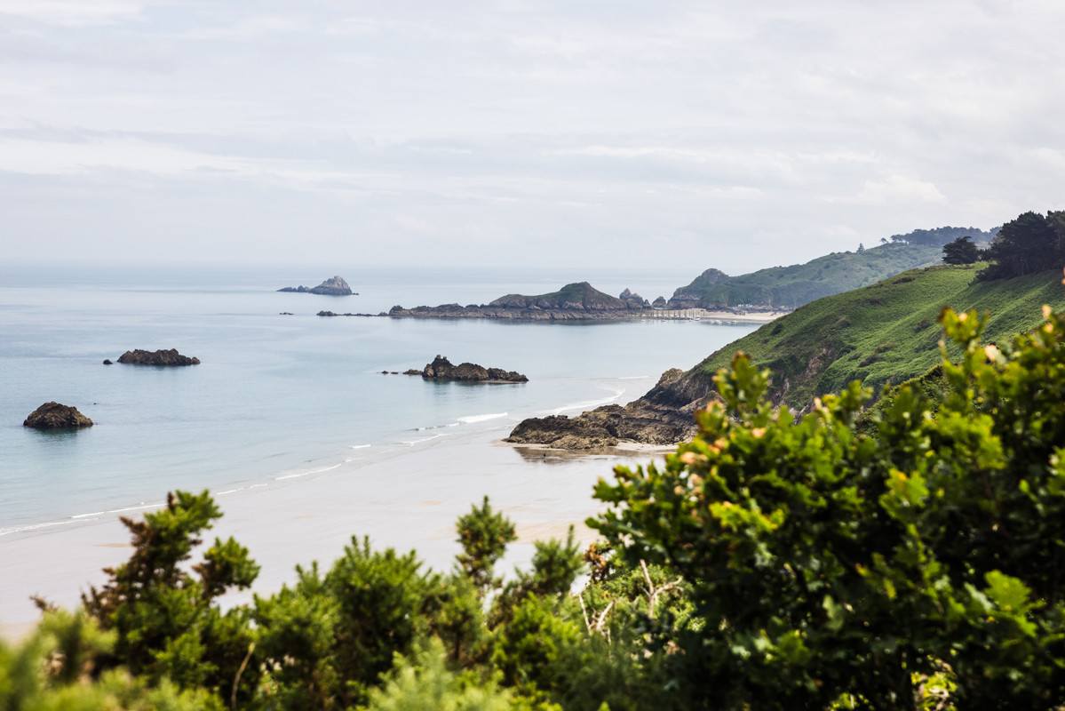 Falaises de Plouha, Côtes d'Armor