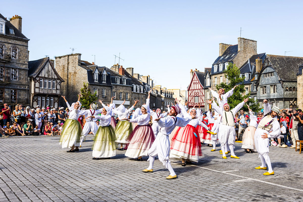 Fête de la Saint-Loup