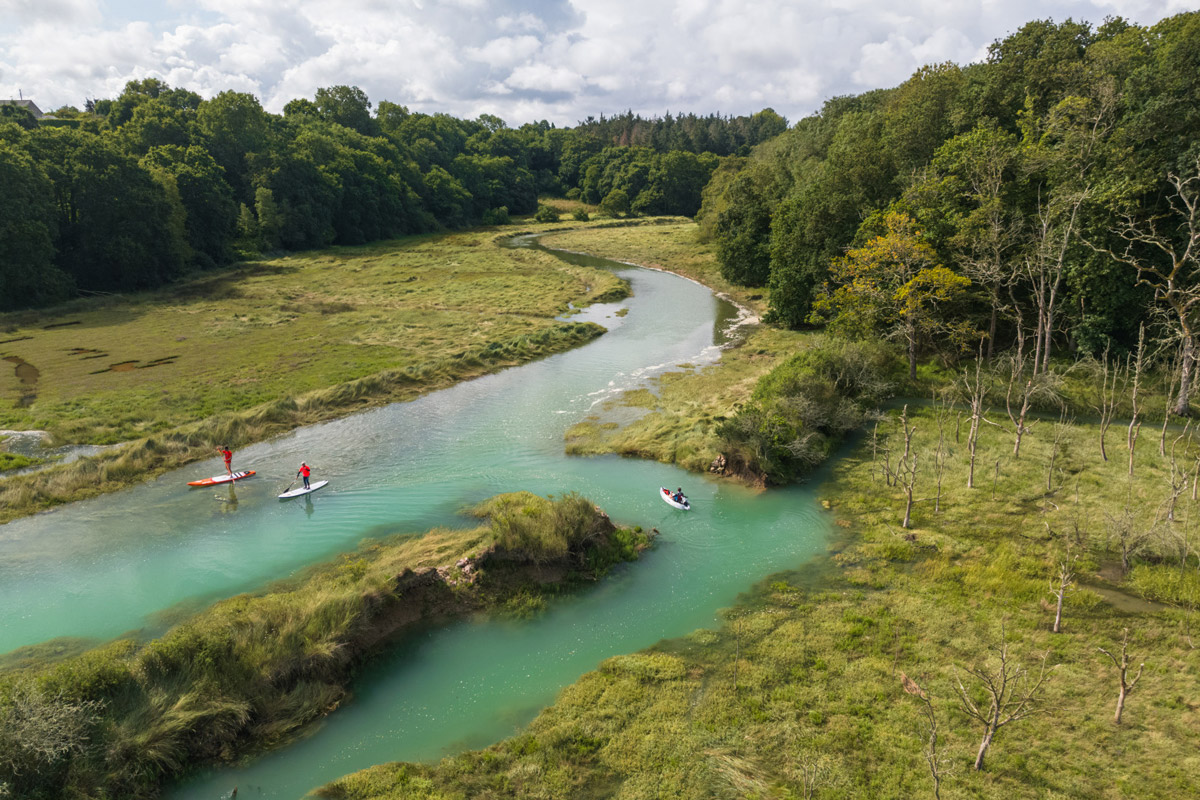 Marias des salines, Frehel, Côtes d'Armor