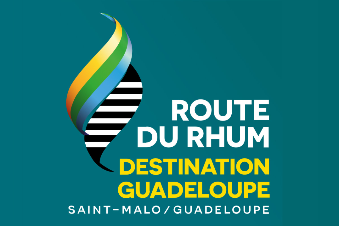 Logo Route du Rhum