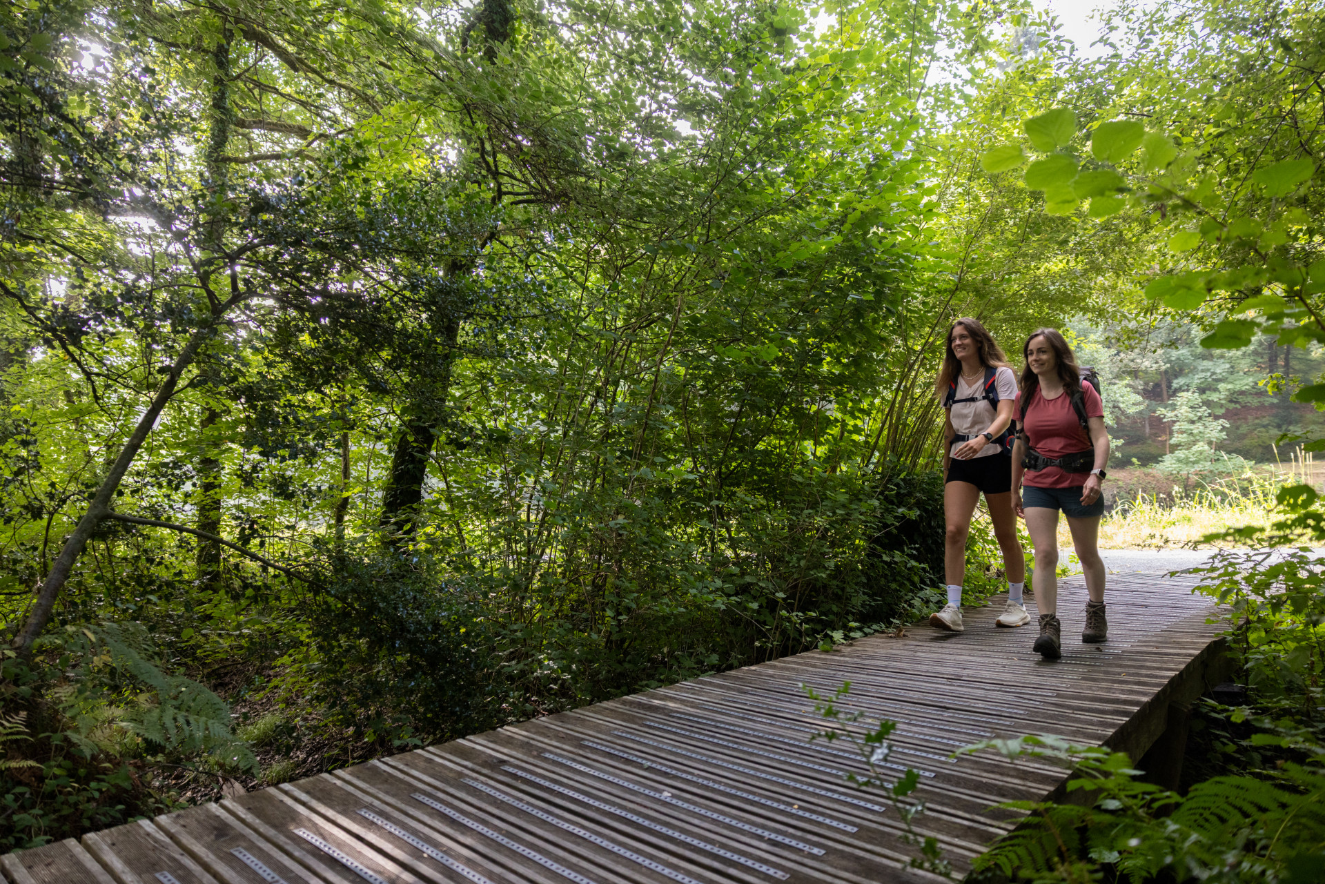 rando bon repos sur blavet