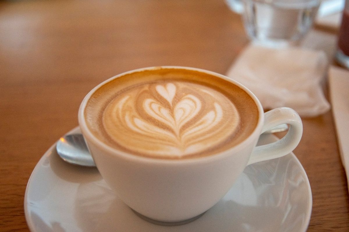 Café